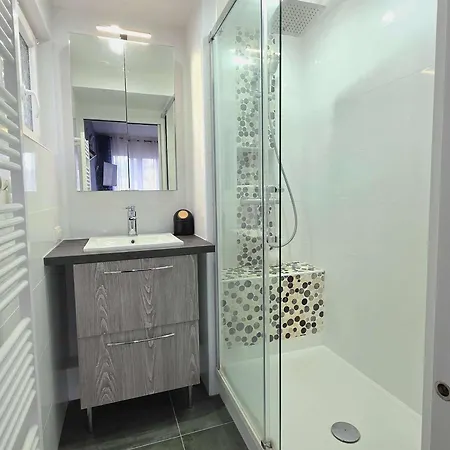 Magnifique T3 En Front De A Avec Balcon Et Wifi - Fr-1-675-55 וימרה