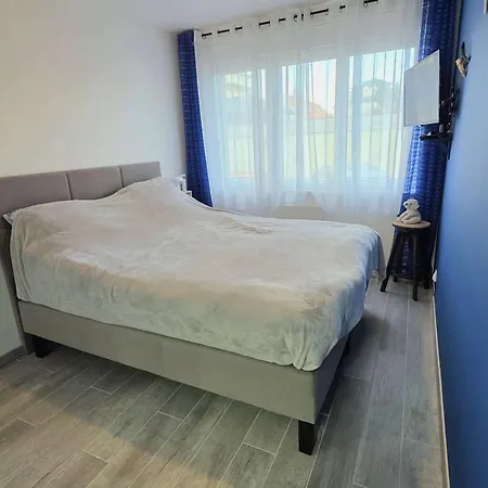 Magnifique T3 En Front De A Avec Balcon Et Wifi - Fr-1-675-55