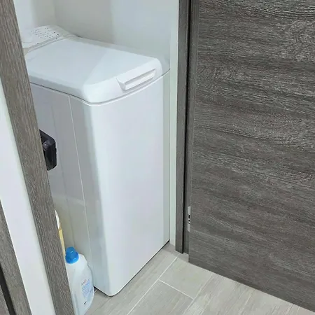 דירה Magnifique T3 En Front De A Avec Balcon Et Wifi - Fr-1-675-55