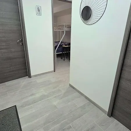 דירה Magnifique T3 En Front De A Avec Balcon Et Wifi - Fr-1-675-55