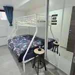 Magnifique T3 En Front De à Avec Balcon Et Wifi - Fr-1-675-55 Appartement *
