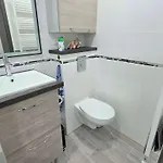 Magnifique T3 En Front De à Avec Balcon Et Wifi - Fr-1-675-55 Appartement *