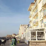 Appartement Magnifique T3 En Front De à Avec Balcon Et Wifi - Fr-1-675-55