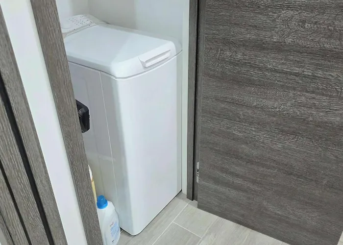 Appartamento Magnifique T3 En Front De à Avec Balcon Et Wifi - Fr-1-675-55